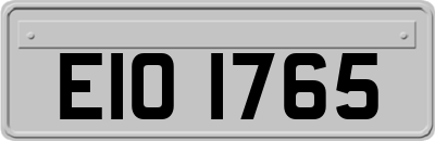 EIO1765
