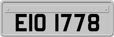 EIO1778
