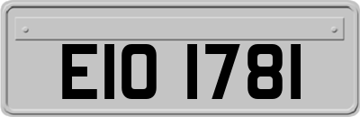 EIO1781