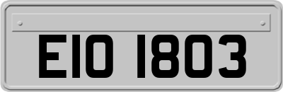 EIO1803