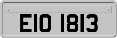 EIO1813