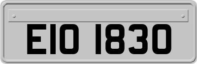 EIO1830
