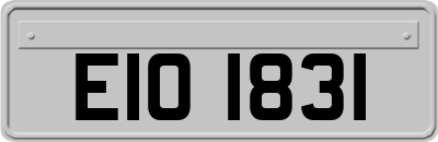 EIO1831