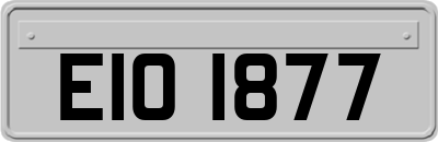 EIO1877