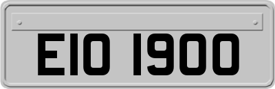 EIO1900