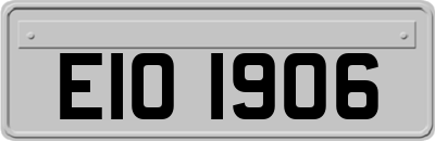 EIO1906