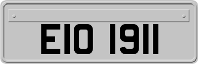 EIO1911