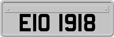 EIO1918