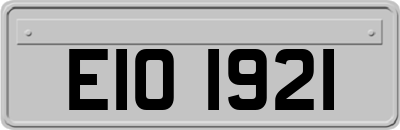 EIO1921