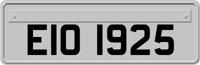 EIO1925