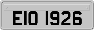 EIO1926