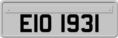 EIO1931