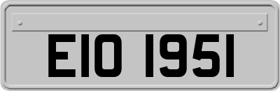 EIO1951