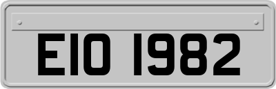 EIO1982
