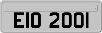 EIO2001