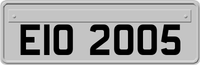 EIO2005