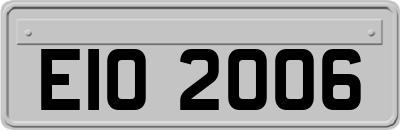 EIO2006