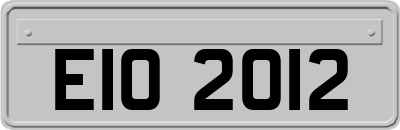 EIO2012