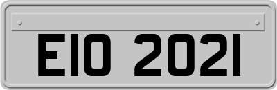 EIO2021
