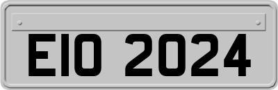 EIO2024