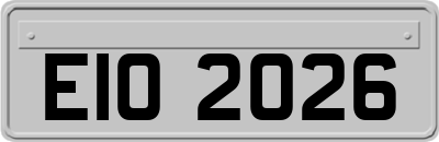EIO2026