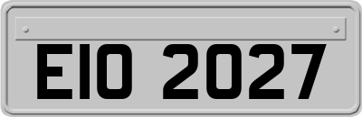 EIO2027