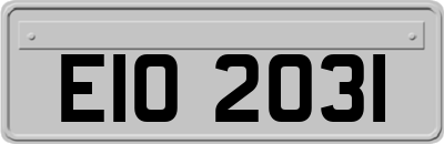 EIO2031