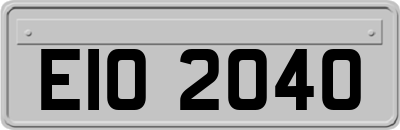 EIO2040