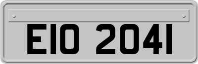 EIO2041