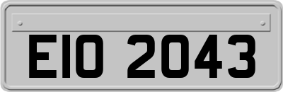 EIO2043