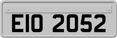 EIO2052
