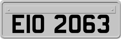 EIO2063