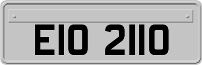 EIO2110