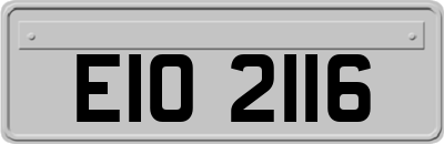 EIO2116