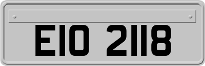 EIO2118