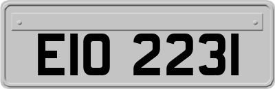 EIO2231