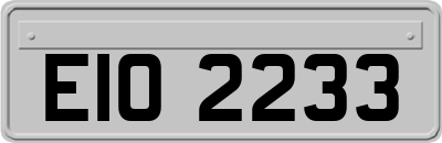 EIO2233