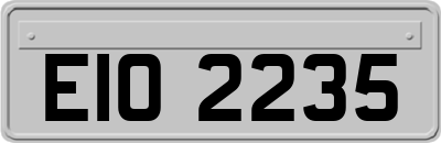 EIO2235