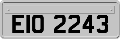 EIO2243