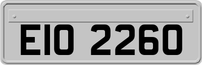 EIO2260