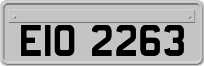 EIO2263