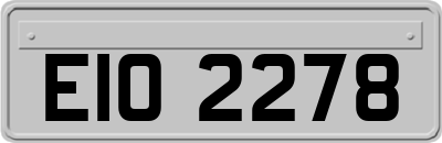 EIO2278