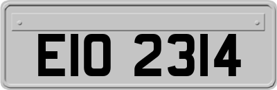 EIO2314