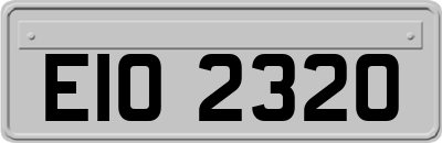 EIO2320