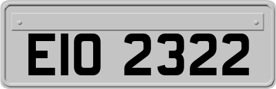 EIO2322