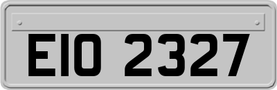 EIO2327