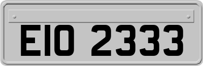 EIO2333