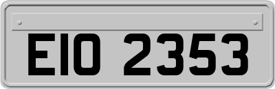EIO2353