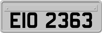 EIO2363