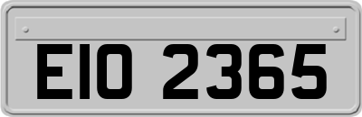 EIO2365